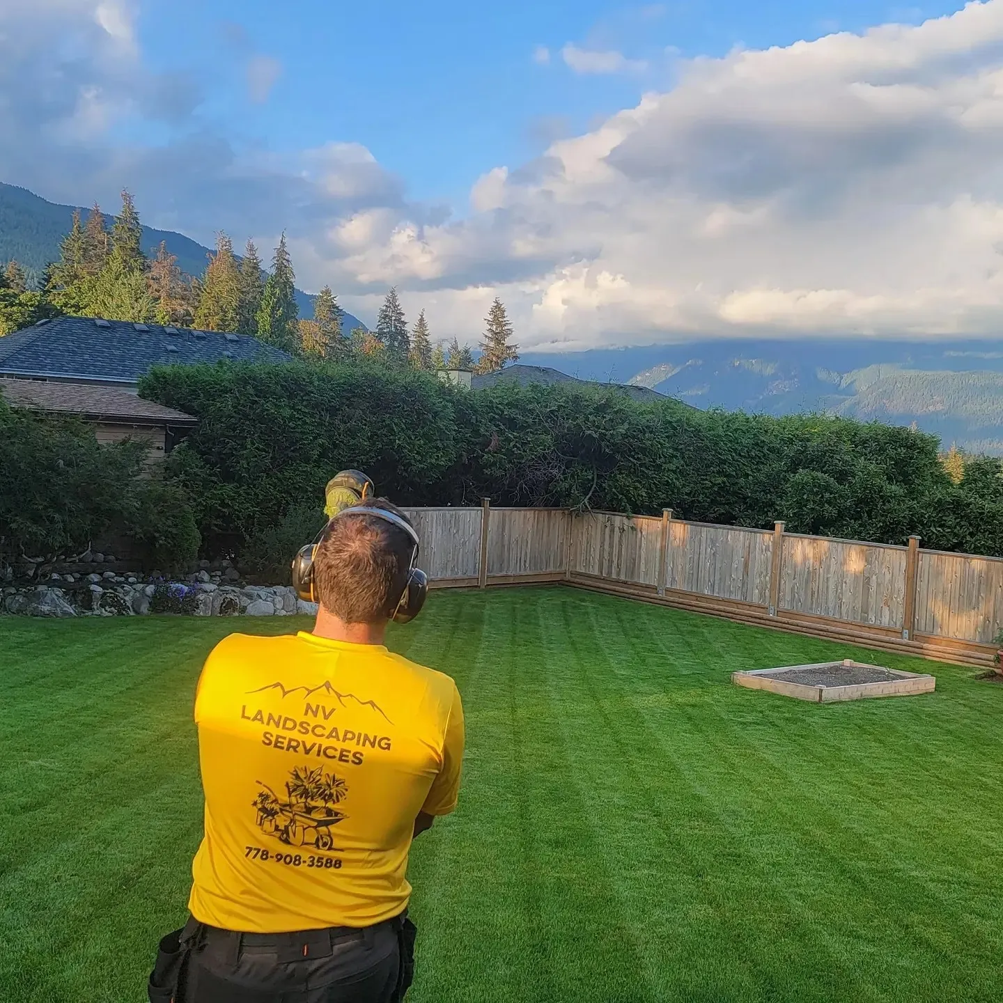 NV Landscaping Services