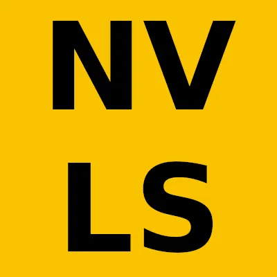 NVLS Logo
