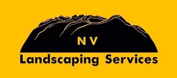 NV Landscaping Services Logo